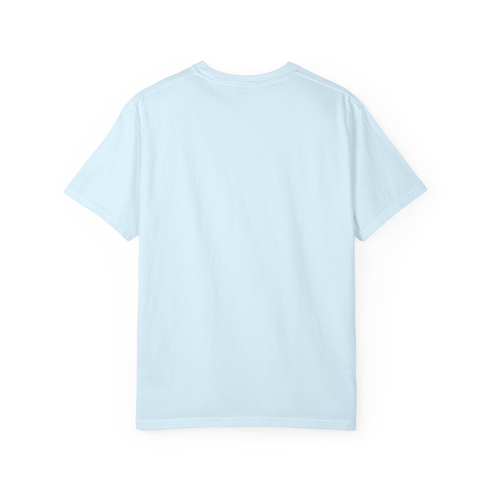 Wear Loud Graphic T-Shirt — Megaphone Street Story Tee