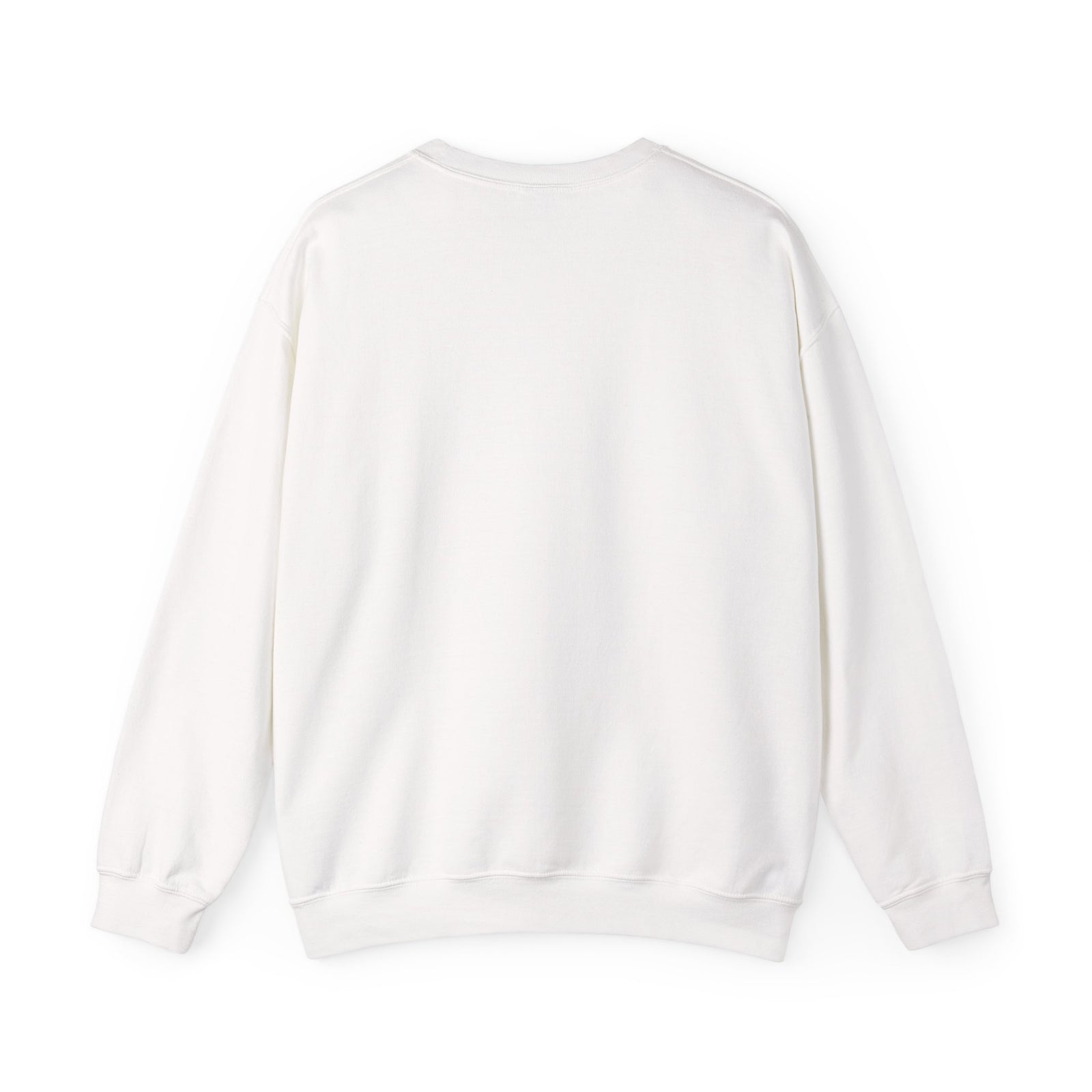 Wear Loud Crewneck Sweatshirt — Graphic Megaphone Statement Pullover