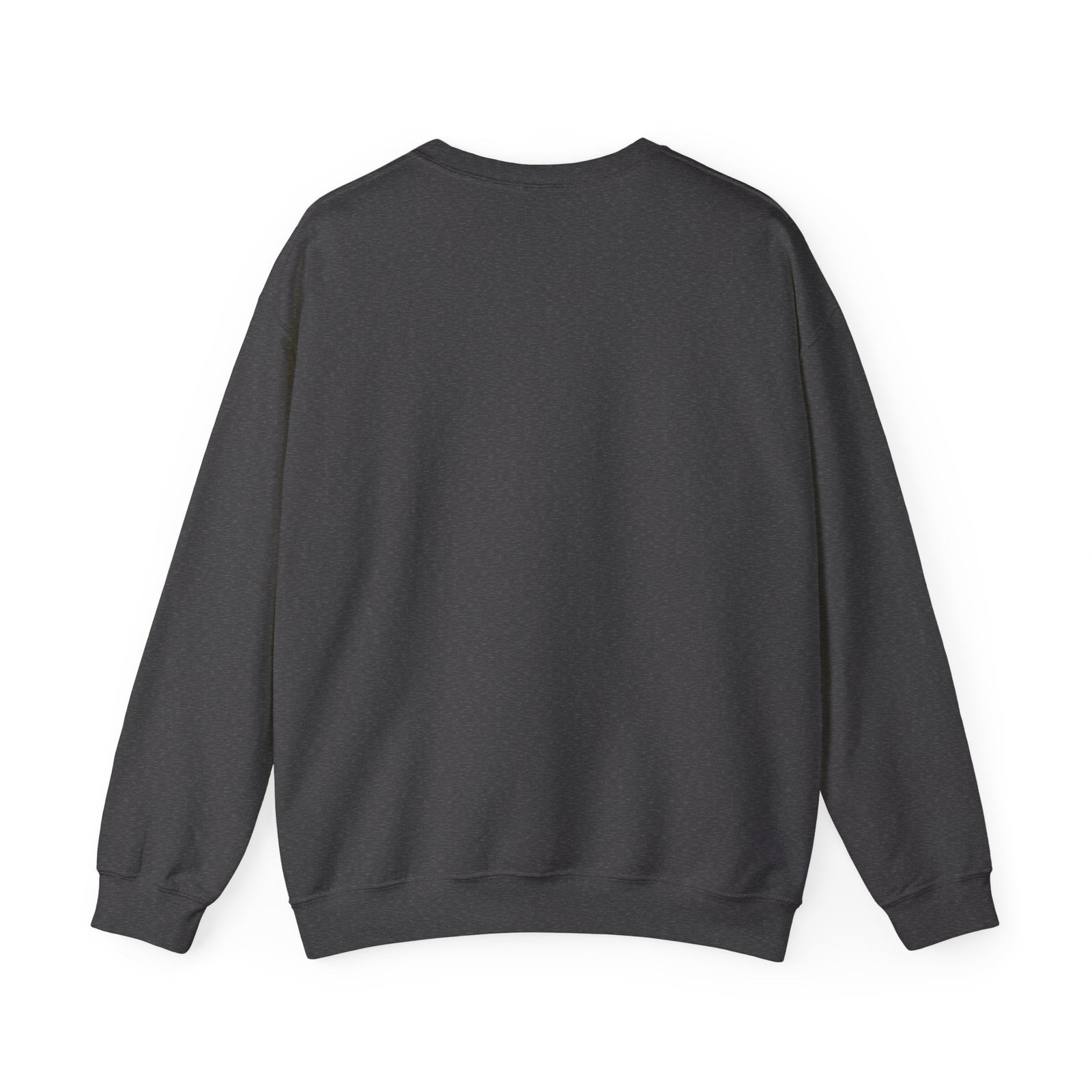 Wear Loud Crewneck Sweatshirt — Graphic Megaphone Statement Pullover