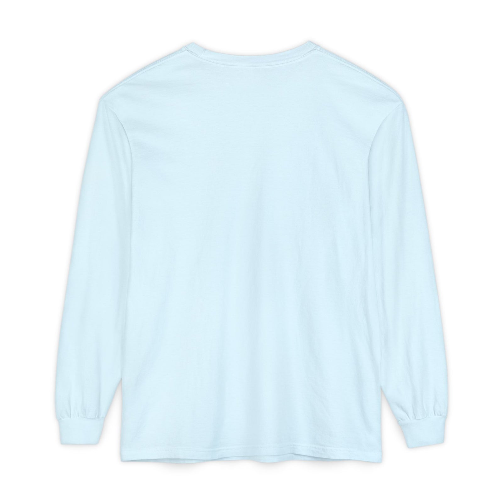 Wear Loud Long Sleeve Tee - Megaphone Street Story