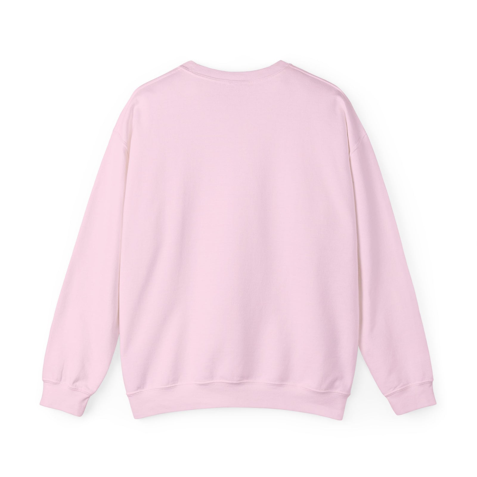 Wear Loud Crewneck Sweatshirt — Graphic Megaphone Statement Pullover