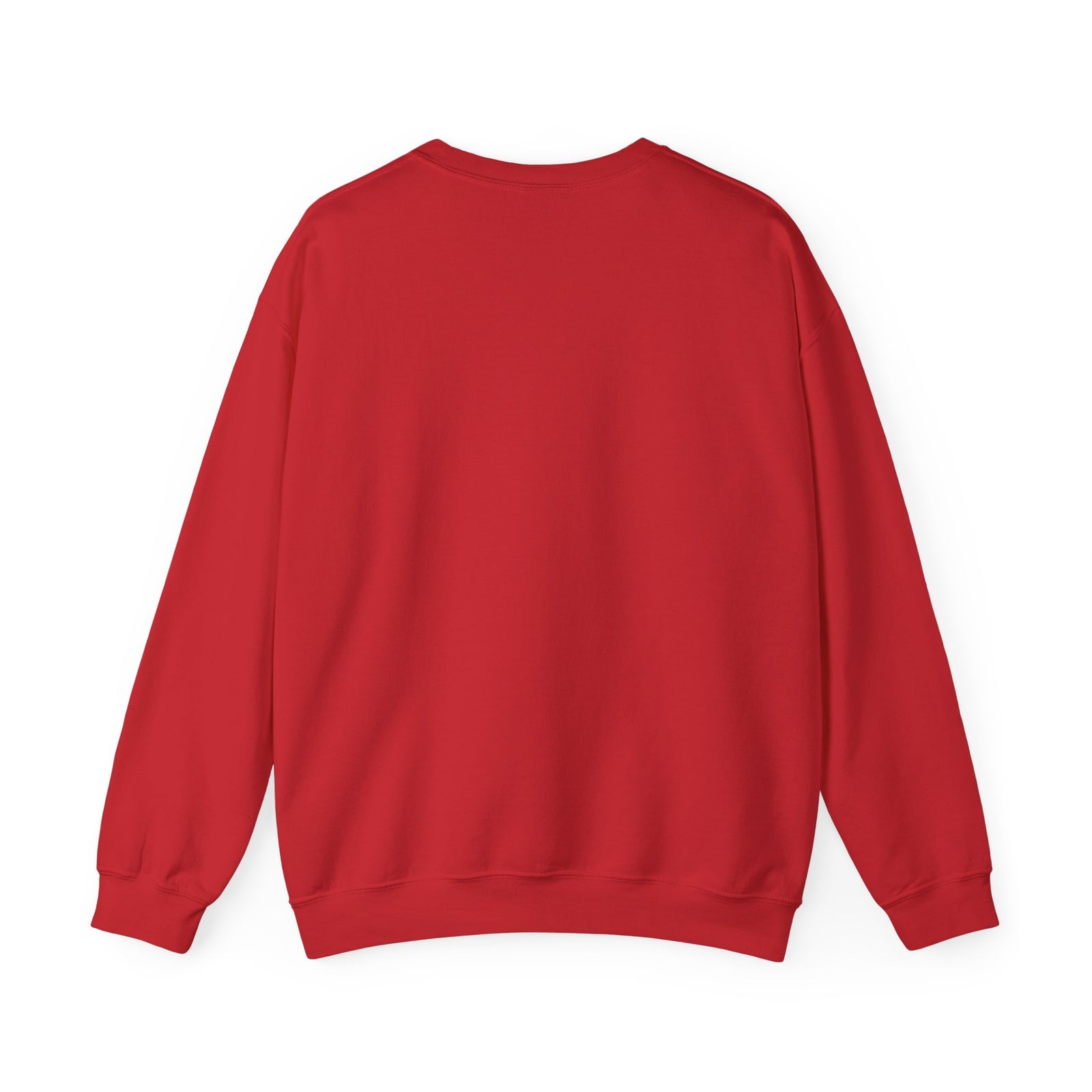 Wear Loud Crewneck Sweatshirt — Graphic Megaphone Statement Pullover