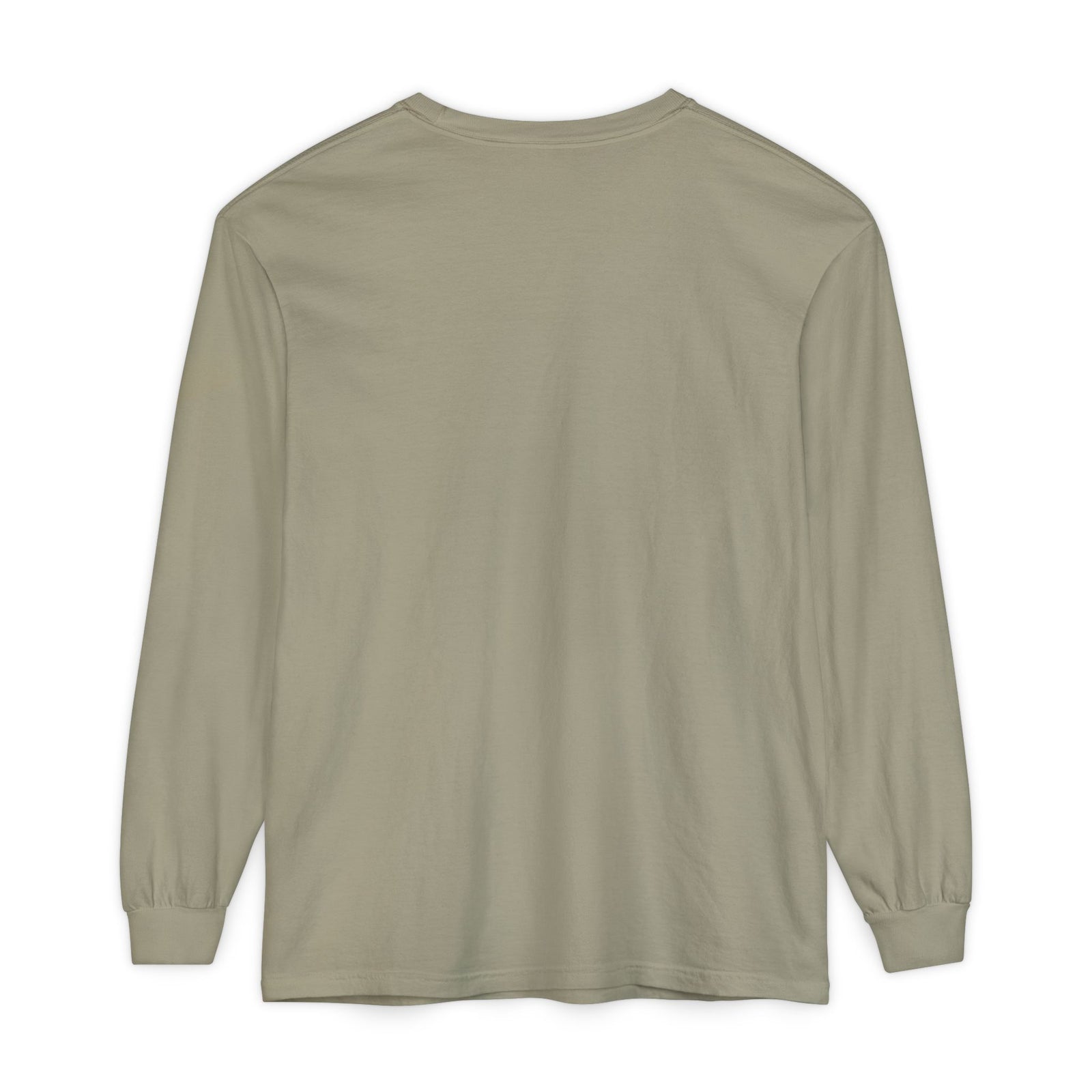Wear Loud Long Sleeve Tee - Megaphone Street Story