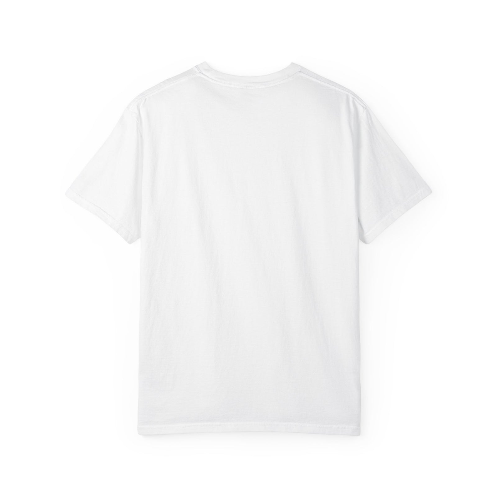 Wear Loud Graphic T-Shirt — Megaphone Street Story Tee