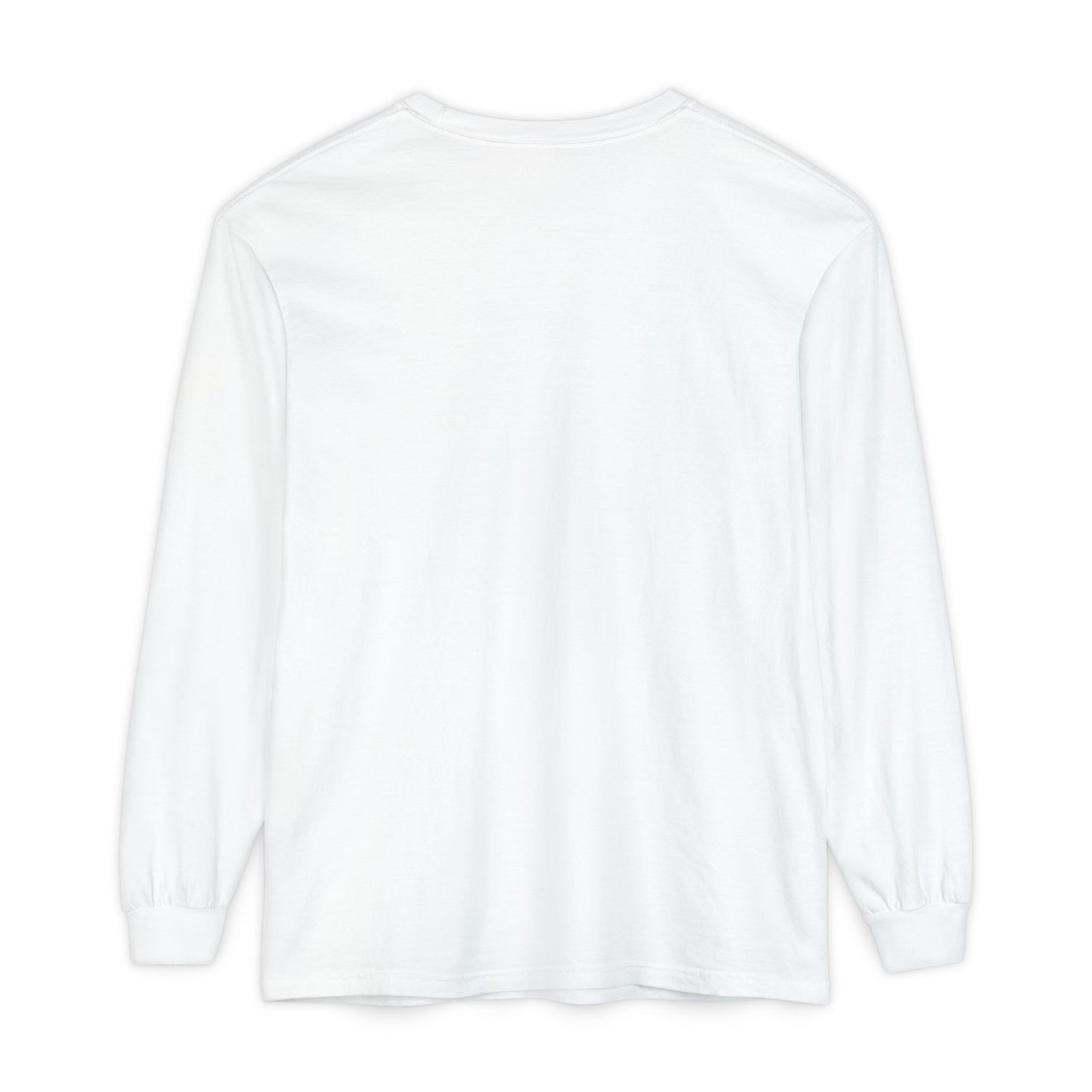 Wear Loud Long Sleeve Tee - Megaphone Street Story