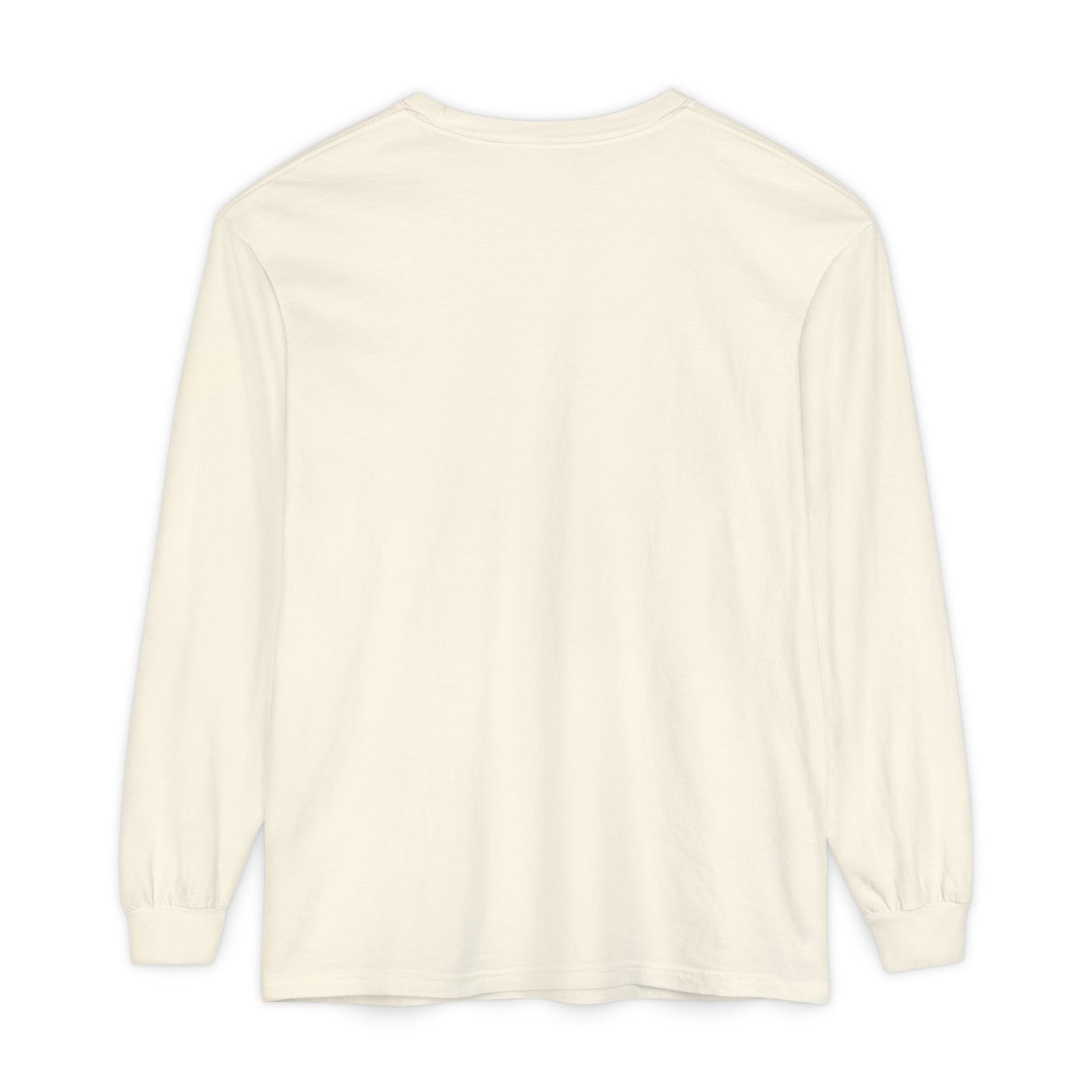 Wear Loud Long Sleeve Tee - Megaphone Street Story